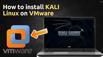 How to install Kali Linux on VMware  | Install Kali Linux 2020.2 on VMware Windows 10 for beginners