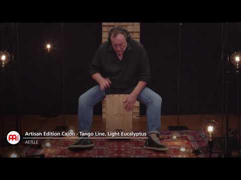 MEINL Percussion Artisan