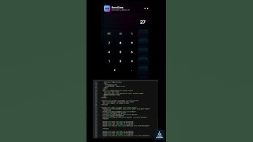 calculator using html, css, Javascript #calculator #javascript #coding | Code Alchemy