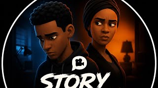 Episode 3!!…..TO BE CONTINUED… 🔥 #story #viral #like #anime #animation 