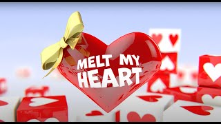 Melt My Heart Valentine's Day Game