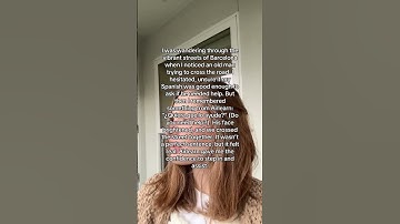 Airlearn gave me the confidence to step in an#languagelearning #foryoupage #Ad #AirlearnAmbassador