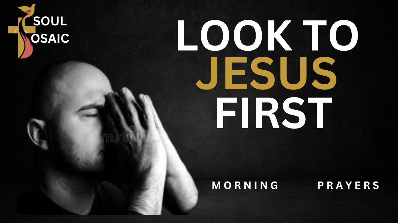 Lord, Fix My Eyes on You and Not the Storm Around Me - YouTube