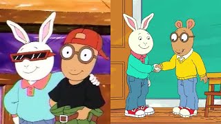 What Happened to Arthur?
