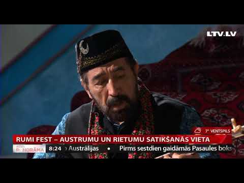 Video: Austrumu Un Rietumu Kultūras Atšķirība