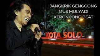 JANGKRIK GENGGONG Mus Mulyadi Keroncong Beat