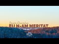 ISAURA GHEORGHIU - EU N-AM MERITAT ( Cover Adi Gliga )