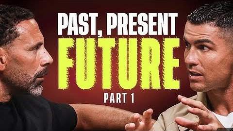 Part - 1 My thoughts on my 2023/24 season and the truth about my future. Talk with my friend Rio#cr7