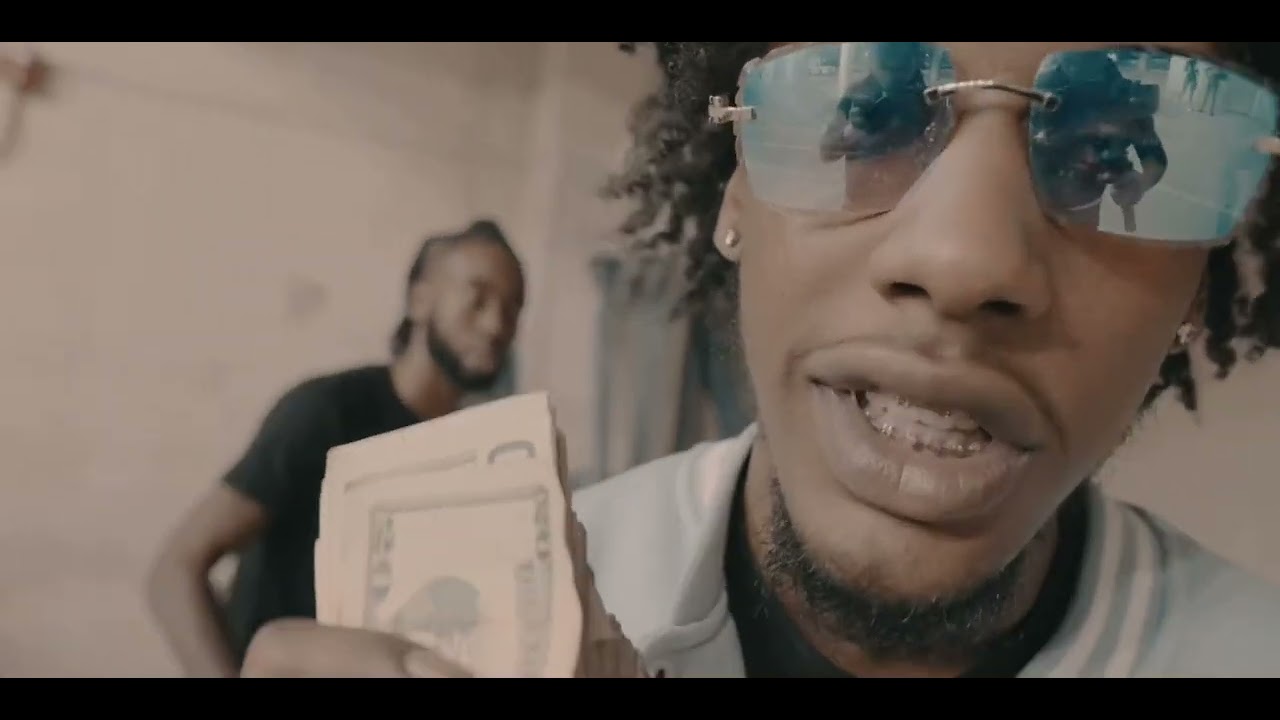 Draco x Str8 “Check” {Official Video} 