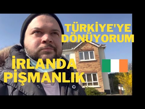 Video: Dublin'de Araba Sürme - İrlanda Seyahat Uzmanına Sorun