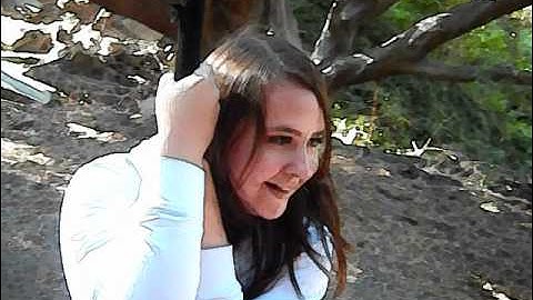 Trapped inside the Matrix!