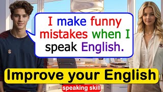 How to speak English fluently? Daily use English question answer practice #englishquestioansanswers