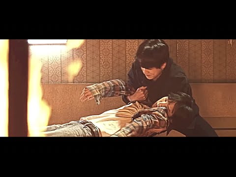 BTS (방탄소년단) JUNGKOOK ‘Stay Alive (Prod. SUGA of BTS)\' MV