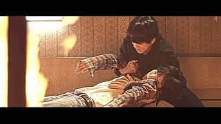BTS JUNGKOOK Stay Alive MV