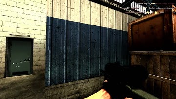 CSS | Depax unscope wallbang by Leéentz