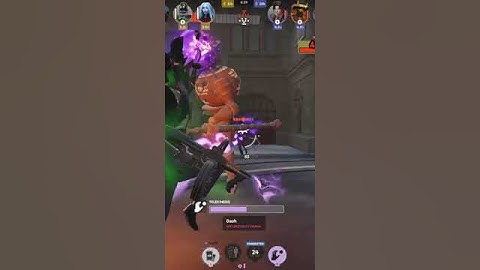 What Peak Deadlock Looks Like!