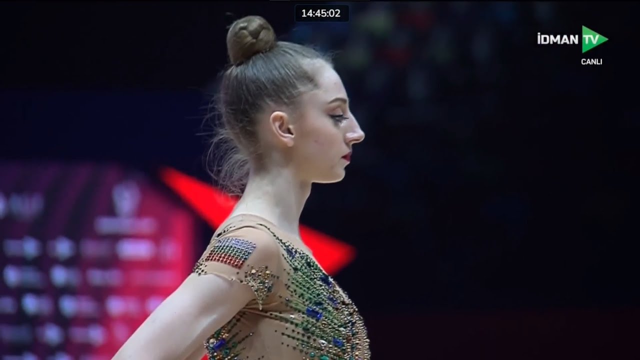 2024 Baku European Cup - Cross Battles - Part 3