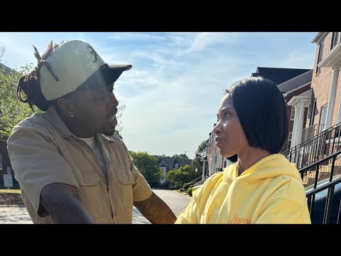 When D goes off on Aisha for moving his son to Philly without his permission!