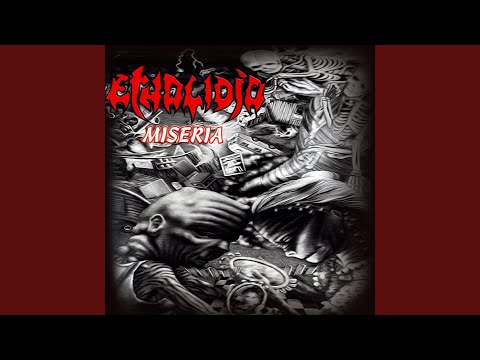 Etnocidio — Mente Absorbida
