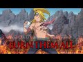 Pre Akatsuki Deidara is A Monster- Naruto Online