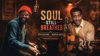 If You Miss Real Soul Music… This One Feels Alive | Inspired by Otis Redding x Marvin Gaye