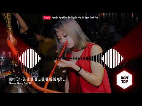Nonstop Vinahouse 2018