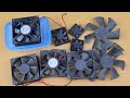 Awesome uses of old cooling fan