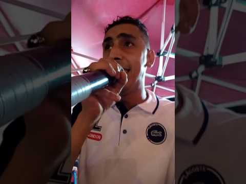 Stingo Rebook Live 2017