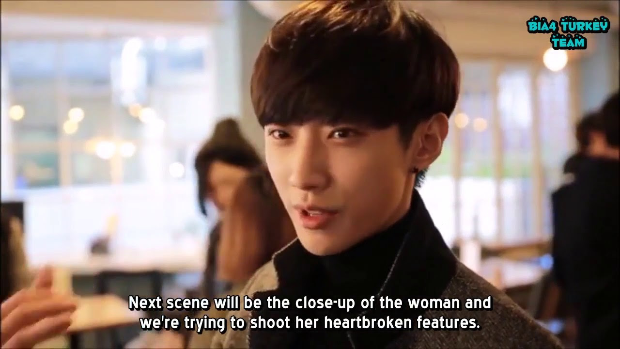 B1A4 'ROAD TRIP' in Seoul - YouTube