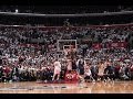 Relive all 8 of joe johnsons game winning buzzer beating shots