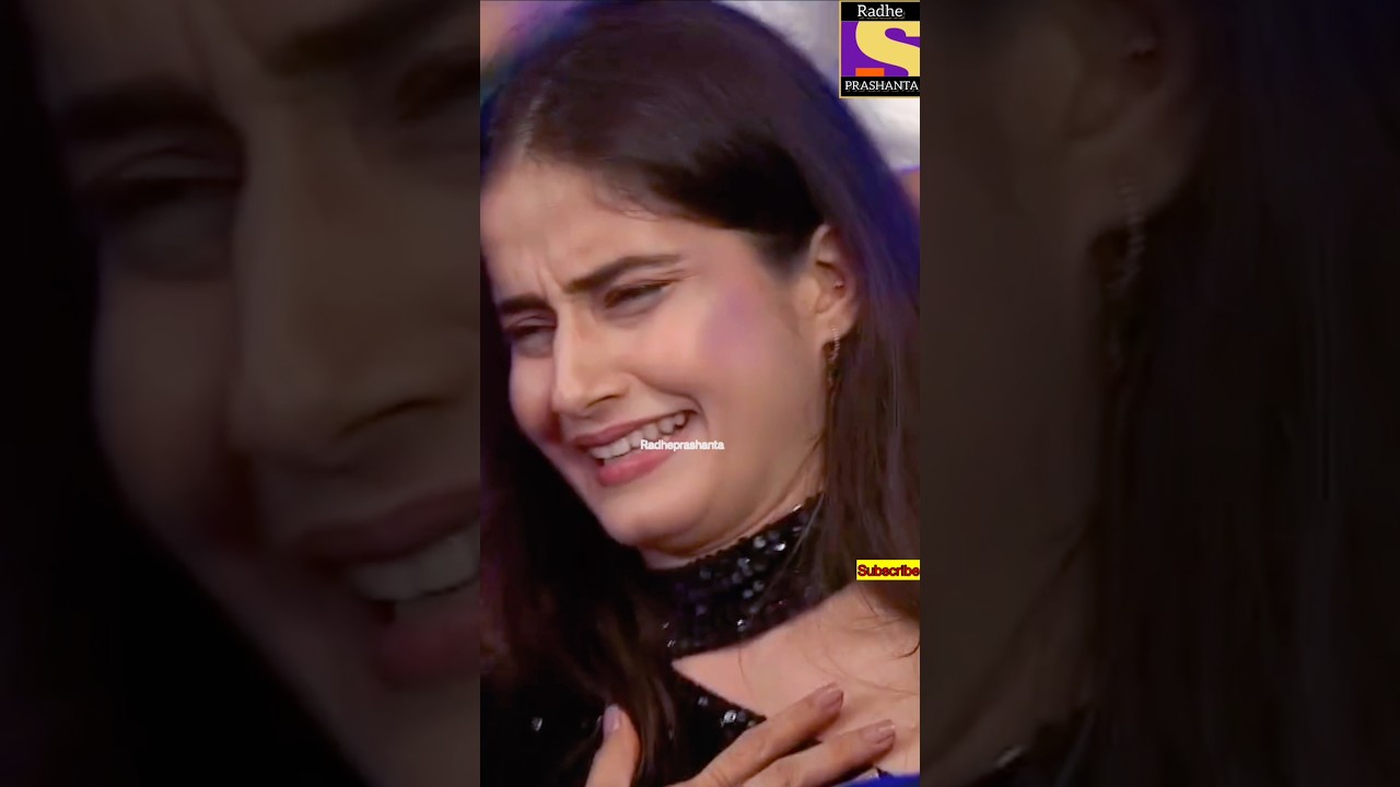 ये दिल तेरी आँखोमें डूबा |Udit Narayan & Kavita Krishnamurthy|"Indian idol S15" 