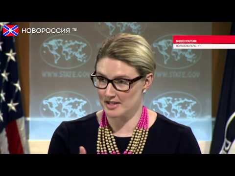 Лента Новостей на "Новороссия ТВ" 5 июня 2015 года