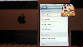 Hide Dock On Springboard Dockhide Cydia Tweak