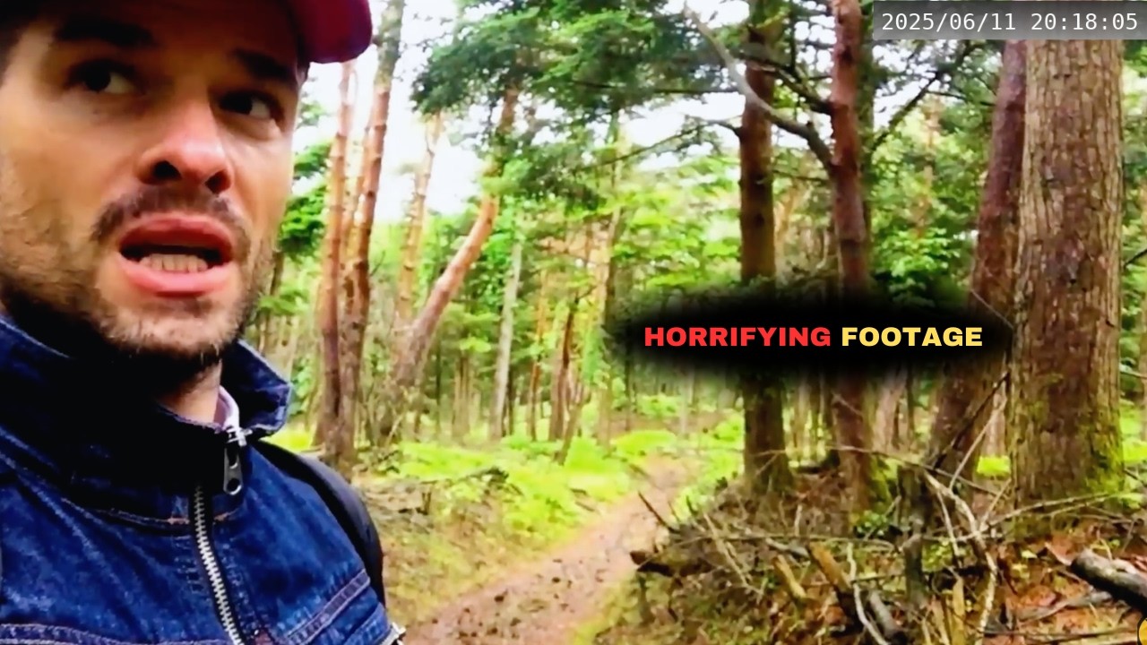 6 Most Terrifying Encounters In The Wild That Will Shock You