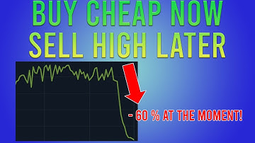 HOW to PROFIT from OPERATION RIPTIDE? WHAT it MEANS for TRADING and INVESTMENTS?