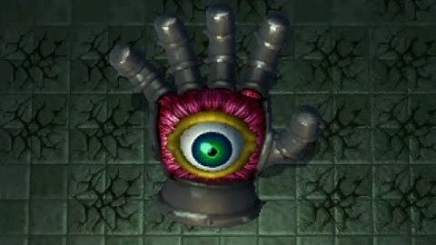 The Legend of Zelda: A Link Between Worlds - 100% Walkthrough Part 15 - Skull Woods