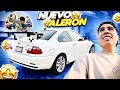 ALERON GIGANTE PARA EL BMW DE DRIFT🤩 | ManuelRivera11