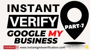how to verify google my business without postcard | GMB Phone verification
