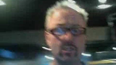 Q102 Cincinnati Brian and Laura