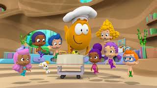 Bubble Guppies Promo - September 30, 2022 Nickelodeon U.s.