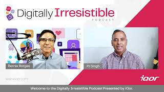Episode 1: The Role of Digital Technology in the Modern Customer Experience