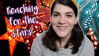 5 Star Predictions | Vlogmas Day 8 | 2019