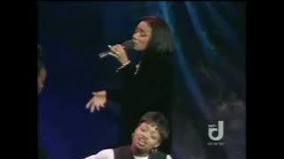 Karyn White Performing 