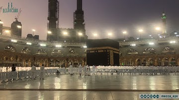 صلاة المغرب للشيخ #سعود_الشريم من سورة المائدة | الثلاثاء ١٠ /٥/ ١٤٤٣ هـ