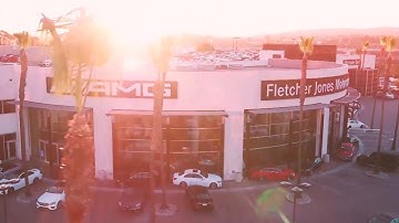 Fletcher Jones Success Driven by Adaptive Planning