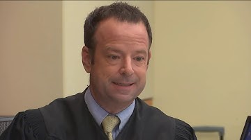 Jimmy Rodgers on trial for Teresa Sievers murder