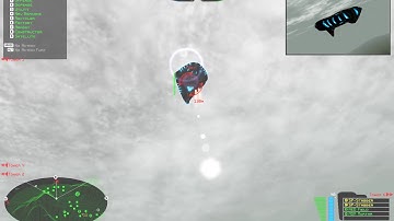 Battlezone 98 Redux - Furies Hold Strong Distaste For Artillery