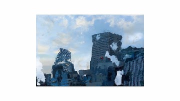 新宿補間 / Frame Interpolation Shinjuku