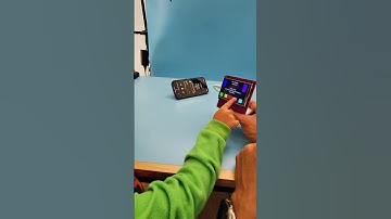 BLE media controller with a ESP32-S3 learn.adafruit.com/esp32-s3-ble-ios-media-controller