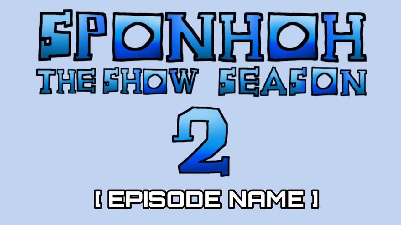 The Sponhoh Season 2 LOGO